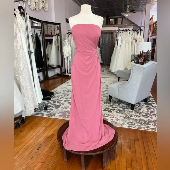 discontinued bridesmaid dresses Some of my favourite "unique" vintage bridesmaids dresses : r/weddingshaming